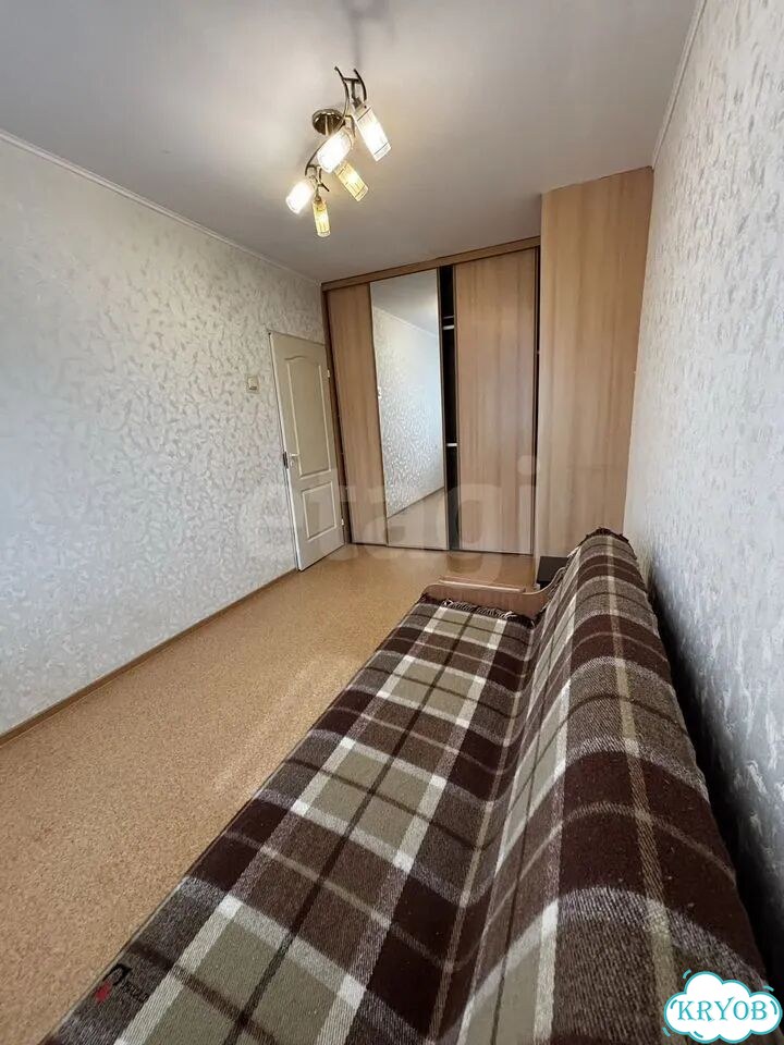 2-к. квартира, 53 м², 4/9 эт. фото 5