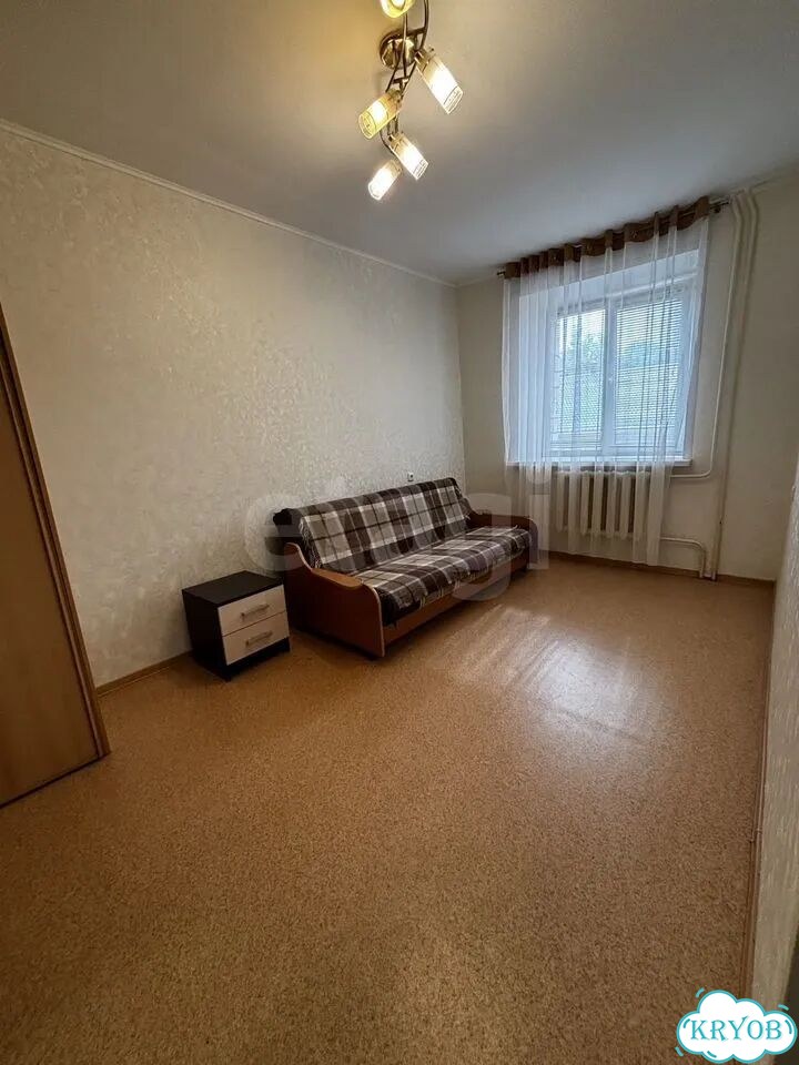 2-к. квартира, 53 м², 4/9 эт. фото 6