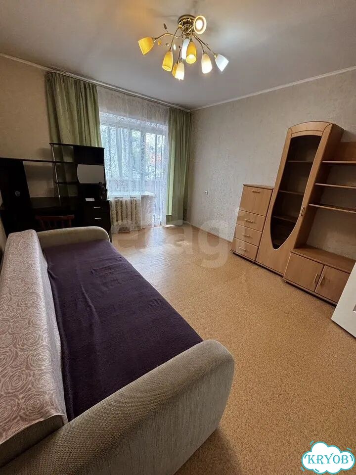2-к. квартира, 53 м², 4/9 эт. фото 7