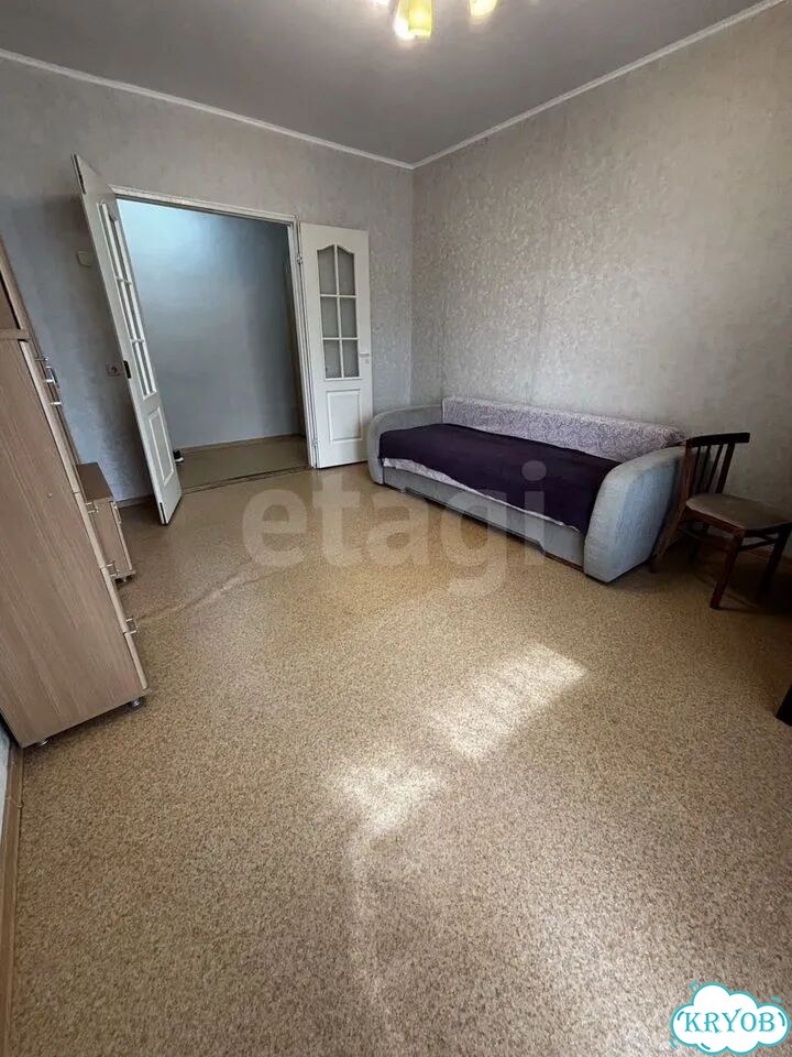 2-к. квартира, 53 м², 4/9 эт. фото 8