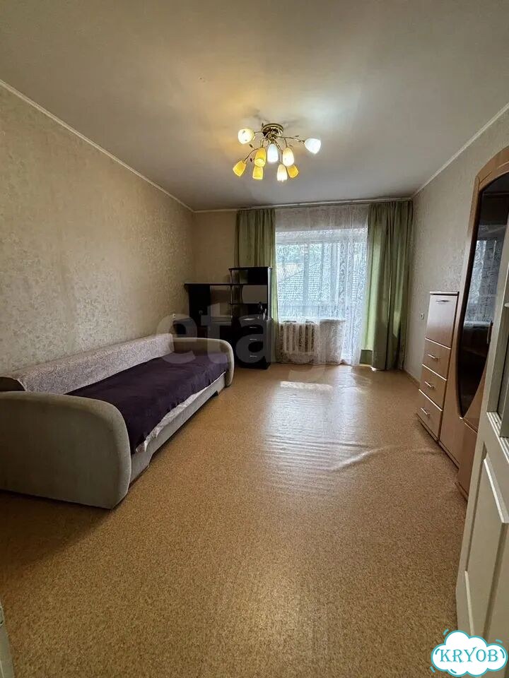 2-к. квартира, 53 м², 4/9 эт. фото 9