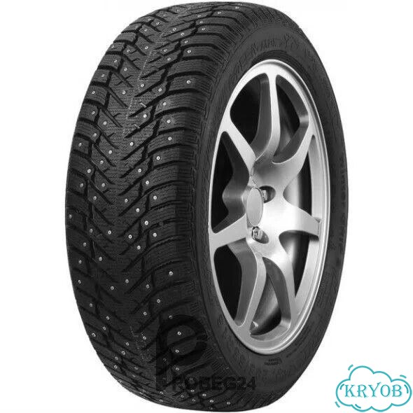 LingLong Green-Max Winter Grip 215/55 R18 T фото 1
