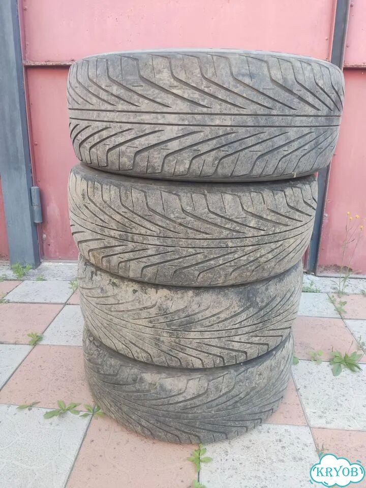 Triangle TR968 225/55 R17 фото 3