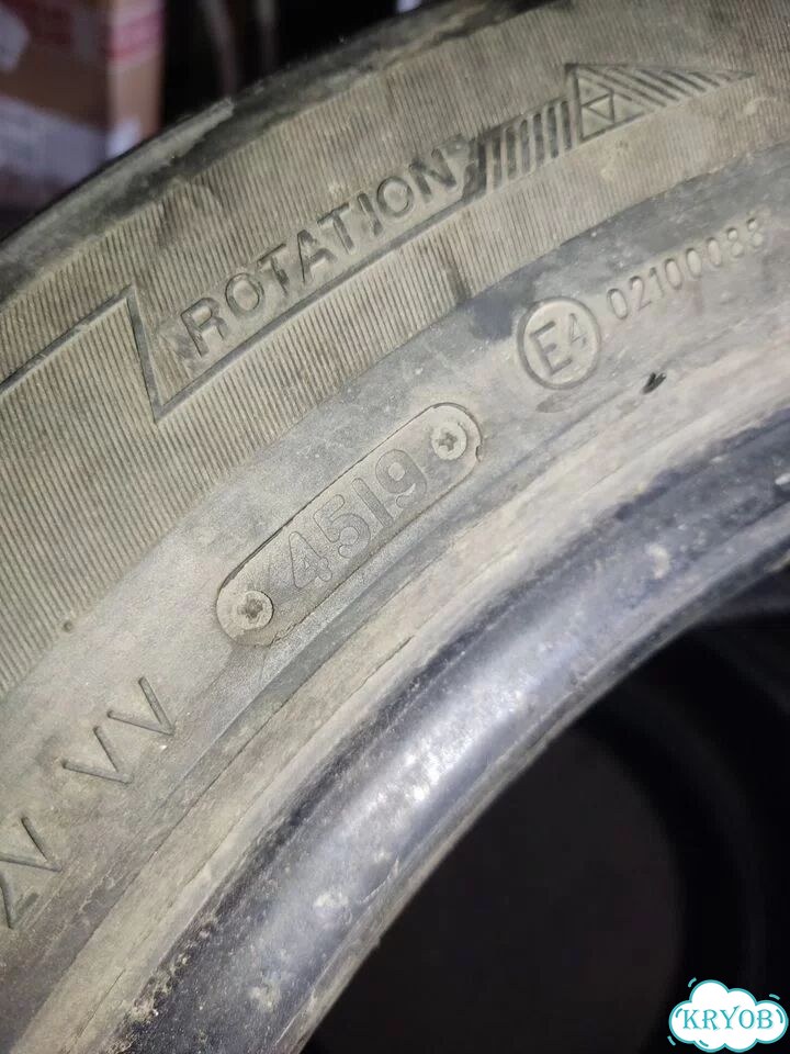 Triangle TR968 225/55 R17 фото 6
