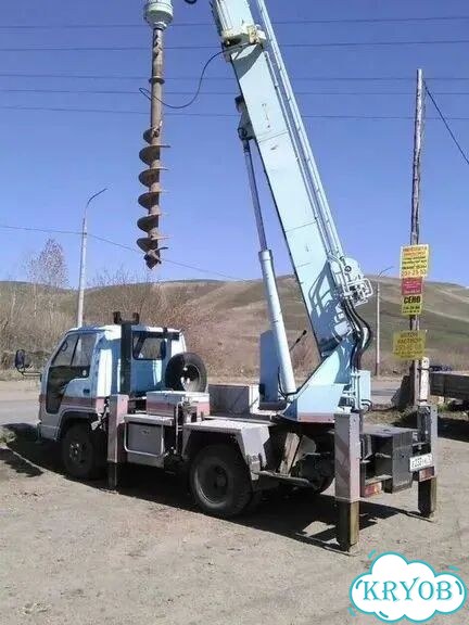 Услуги бурояма фото 2