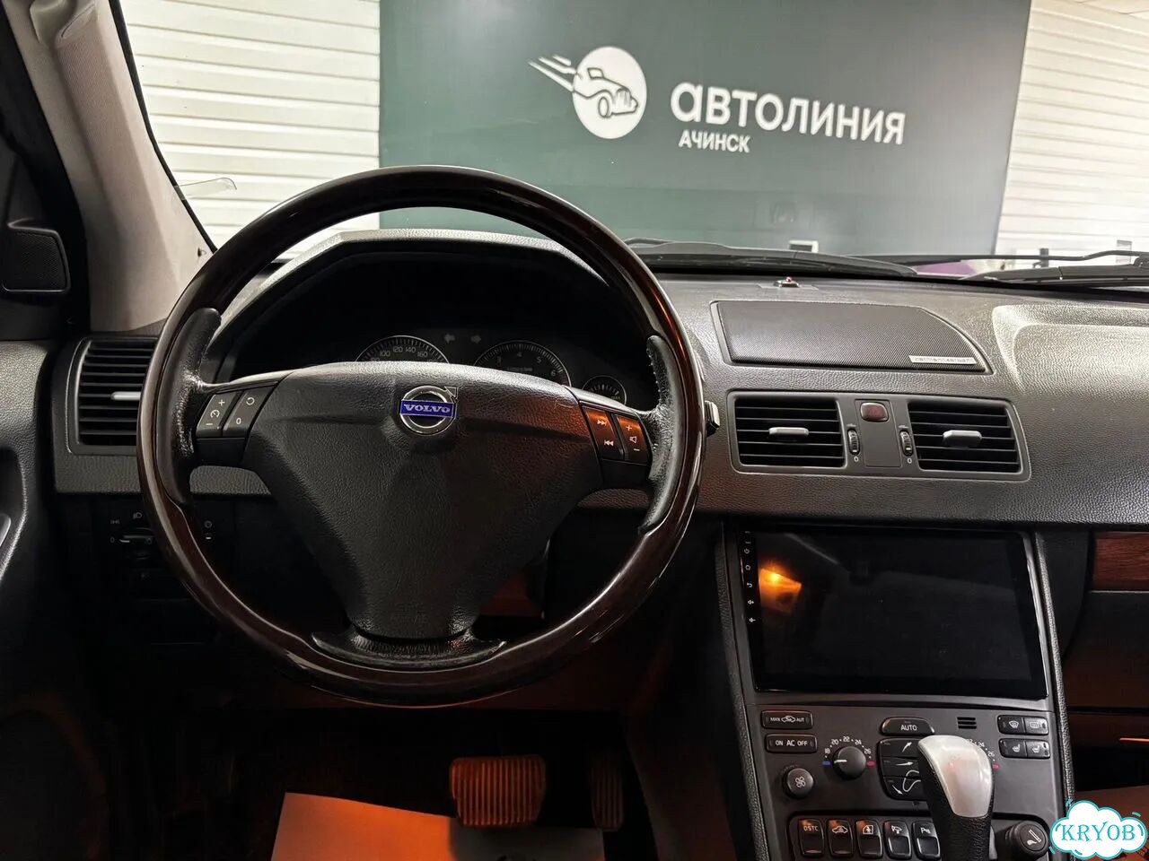 Volvo XC90 2.9 AT, 2003, 227 000 км фото 5