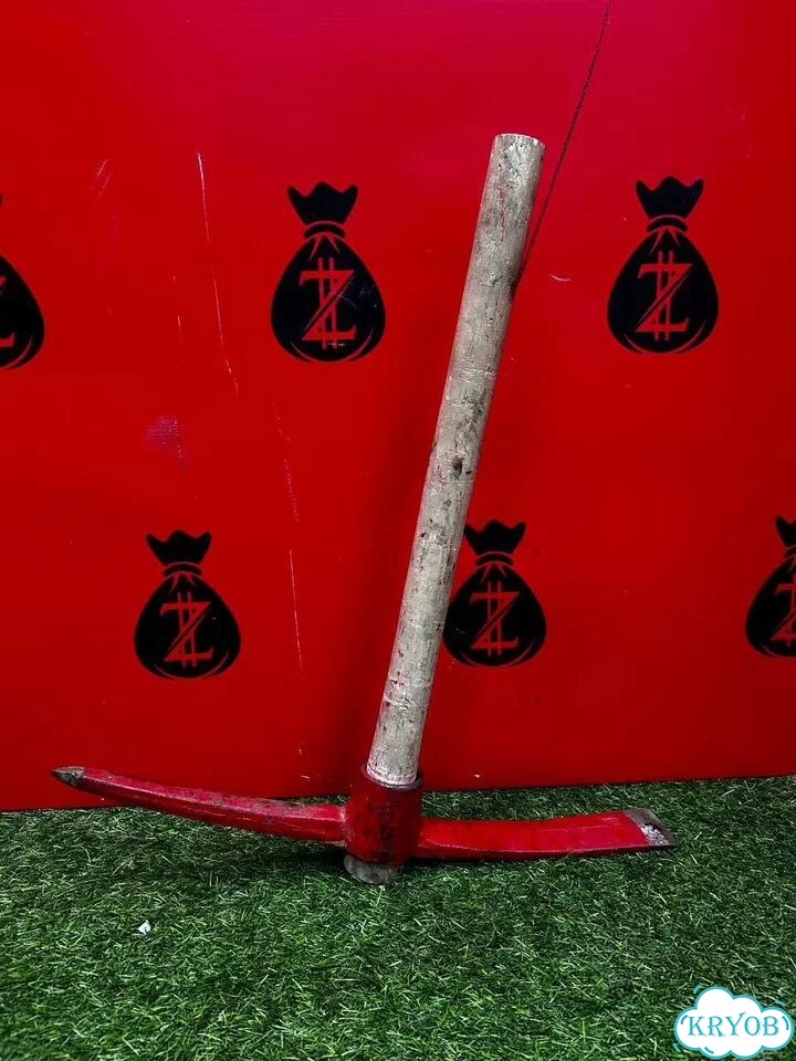 Кирка 1.5 kg фото 3
