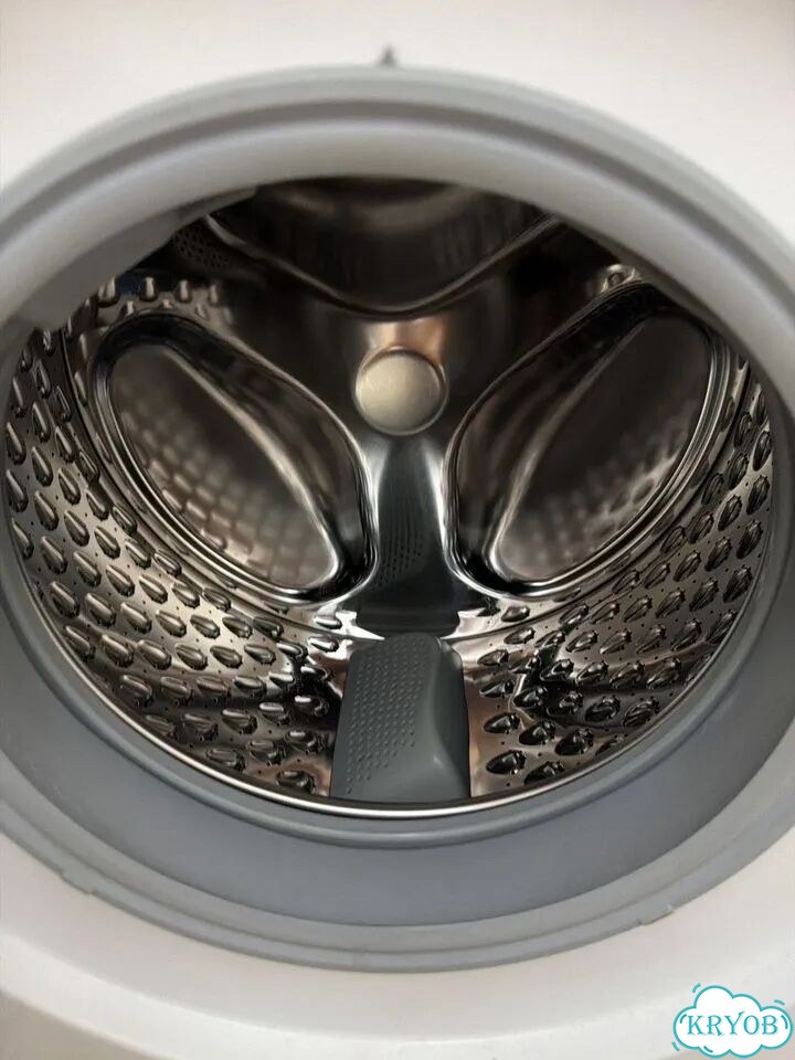 Стиральная машина bosch серии 6 фото 3
