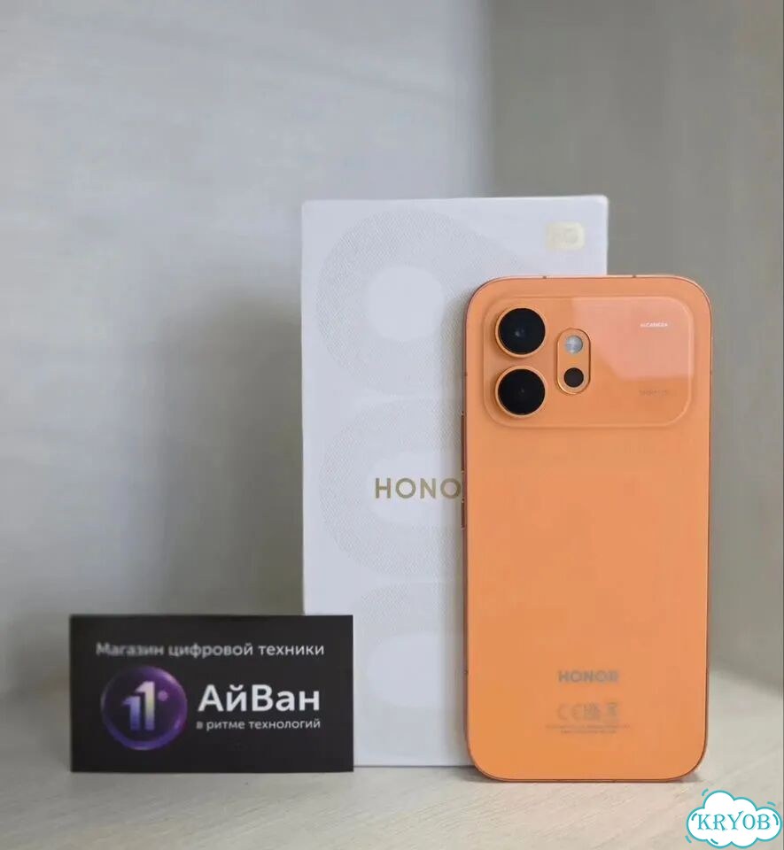 HONOR 600, 12/256 ГБ, 2 SIM фото 2