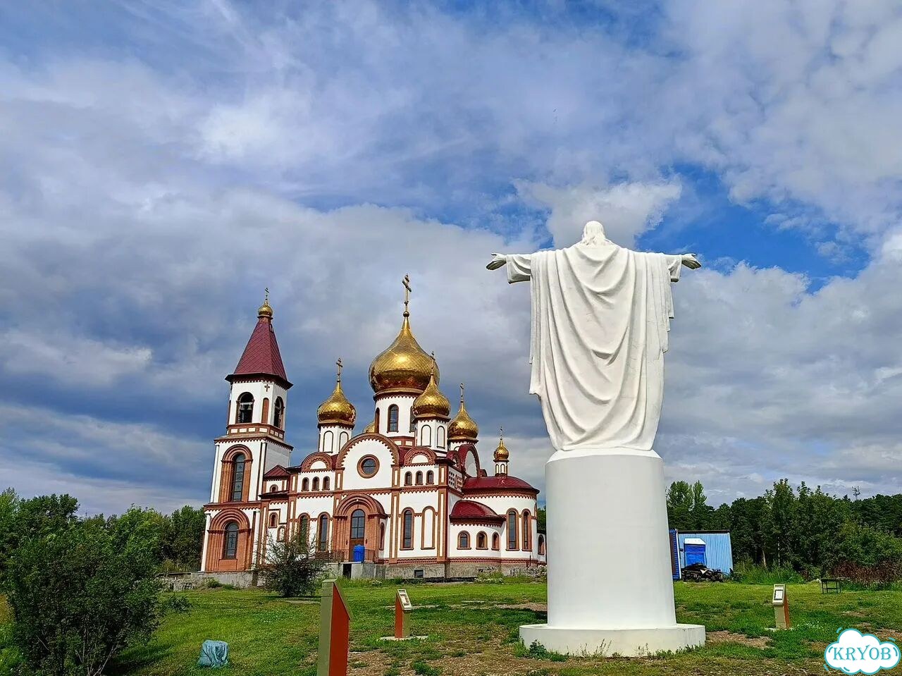 Обзорная экскурсия по Красноярску на автомобиле фото 3