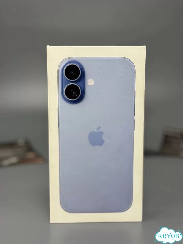 iPhone 17, 256 ГБ, SIM + eSIM фото 3