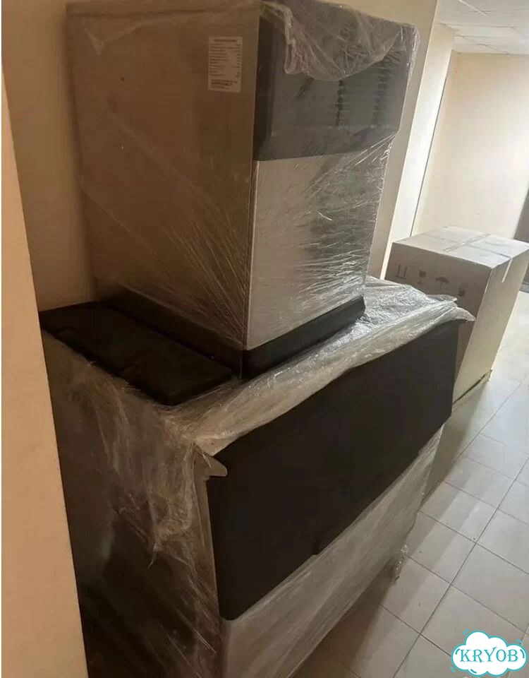 Льдогенератор Hoshizaki IM220AA фото 7