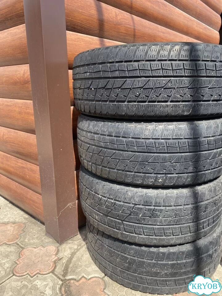Goform Frozenero 225/45 R18 фото 1