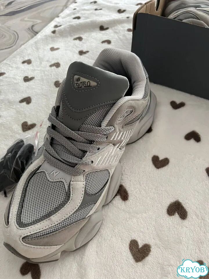 Кроссовки New Balance фото 2