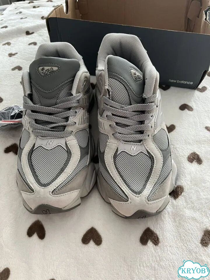 Кроссовки New Balance фото 4