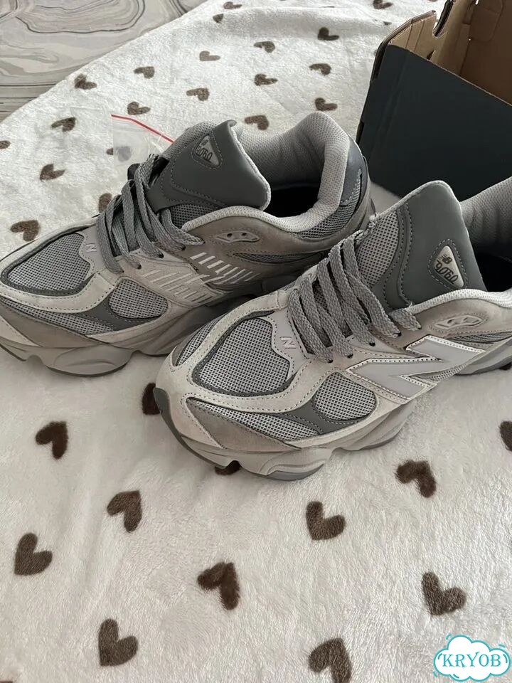 Кроссовки New Balance фото 5