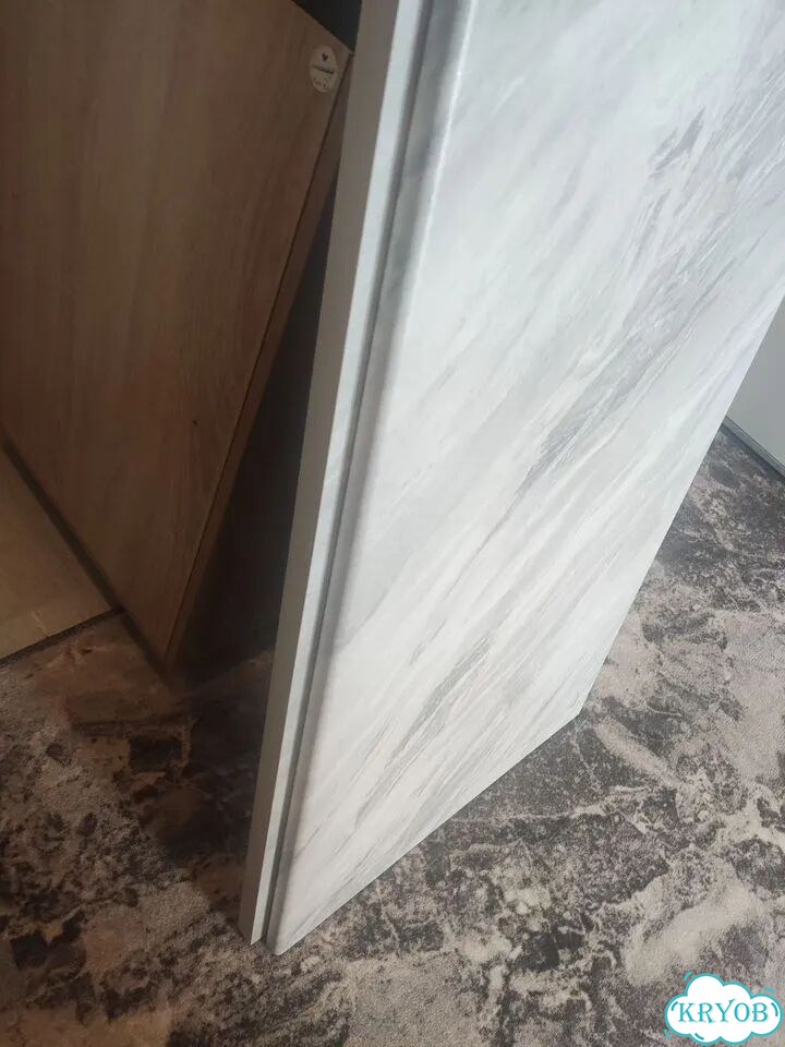 Столешница для кухни 1200 фото 2