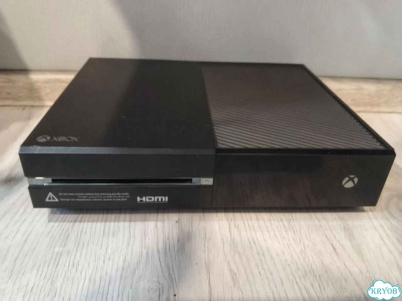 Xbox one фото 1