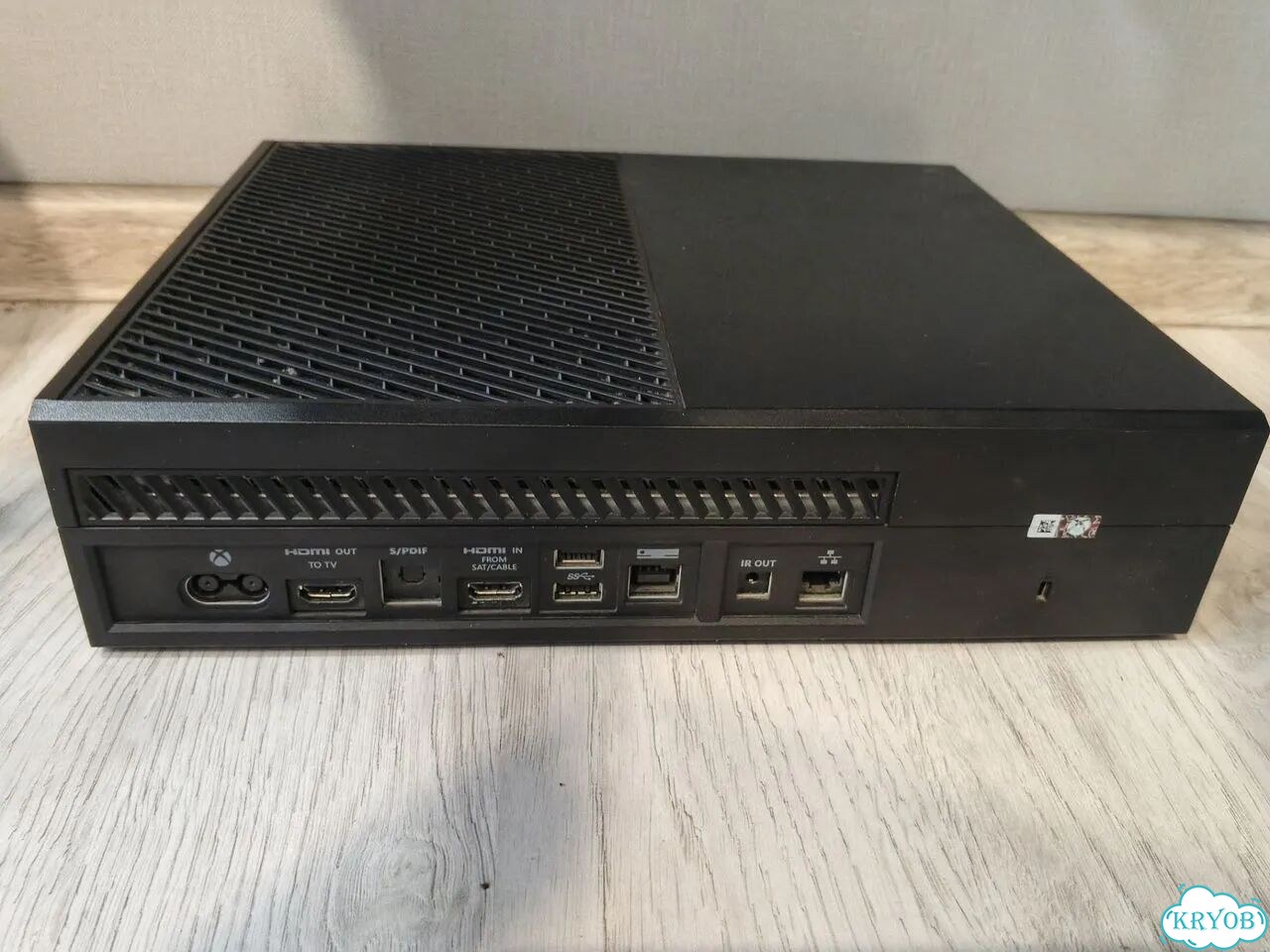 Xbox one фото 2