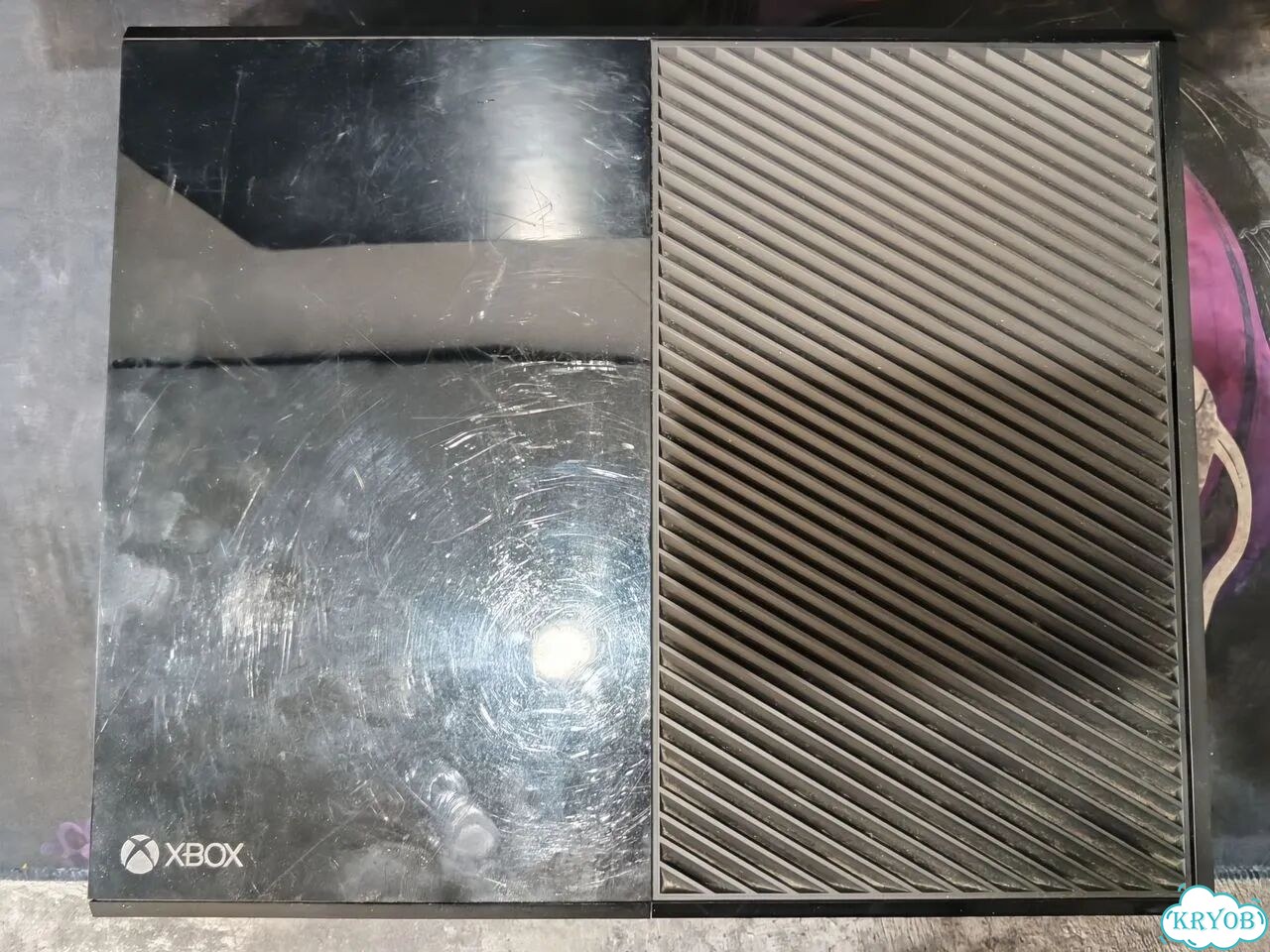 Xbox one фото 3