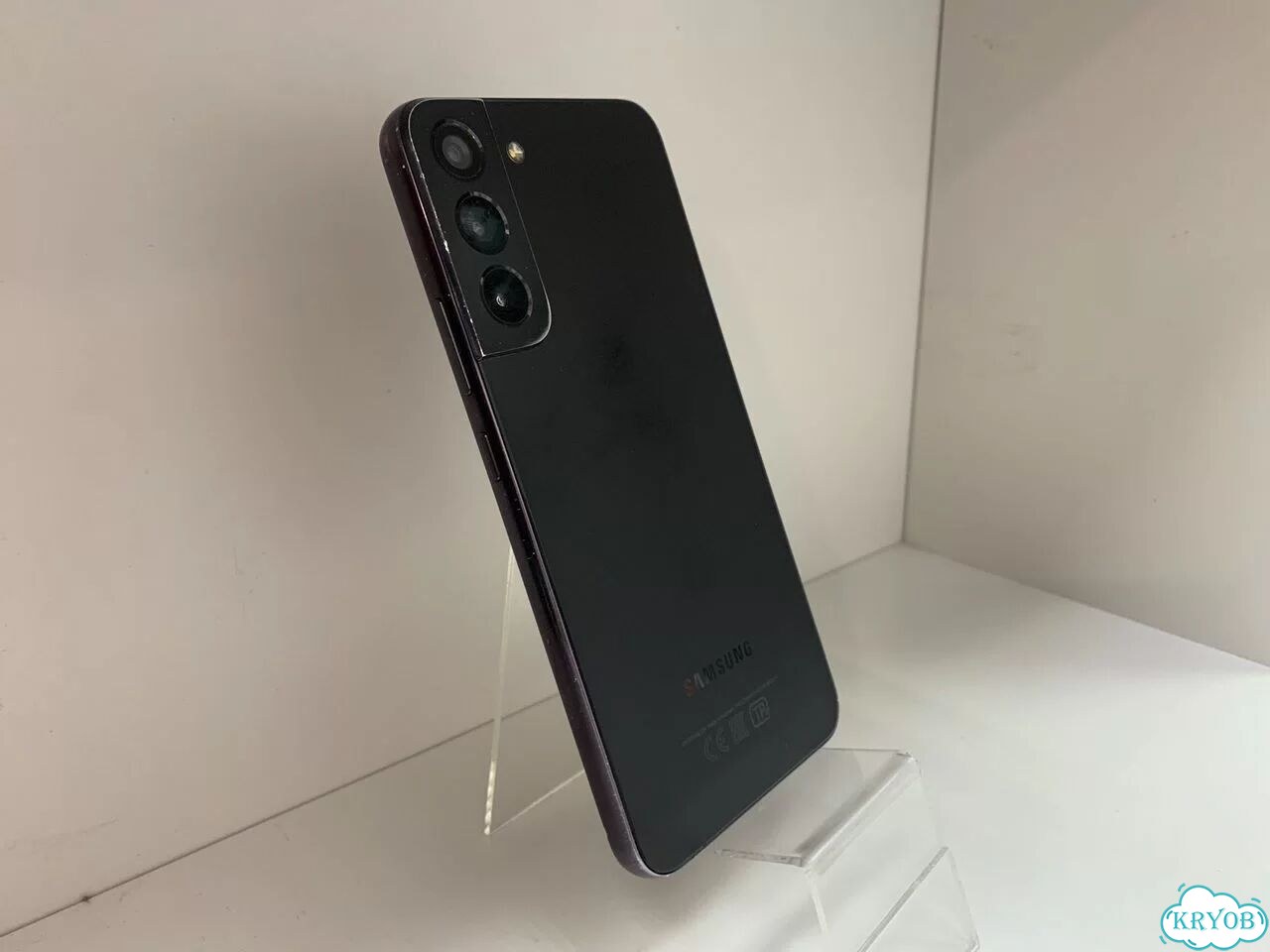 Samsung Galaxy S22+, 8/128 ГБ, SIM + eSIM фото 2