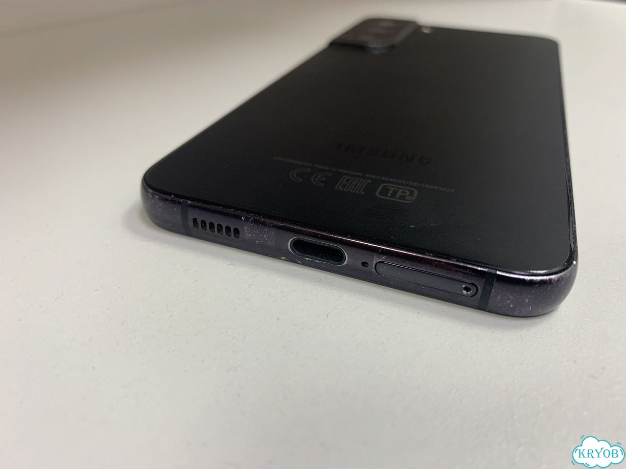 Samsung Galaxy S22+, 8/128 ГБ, SIM + eSIM фото 3