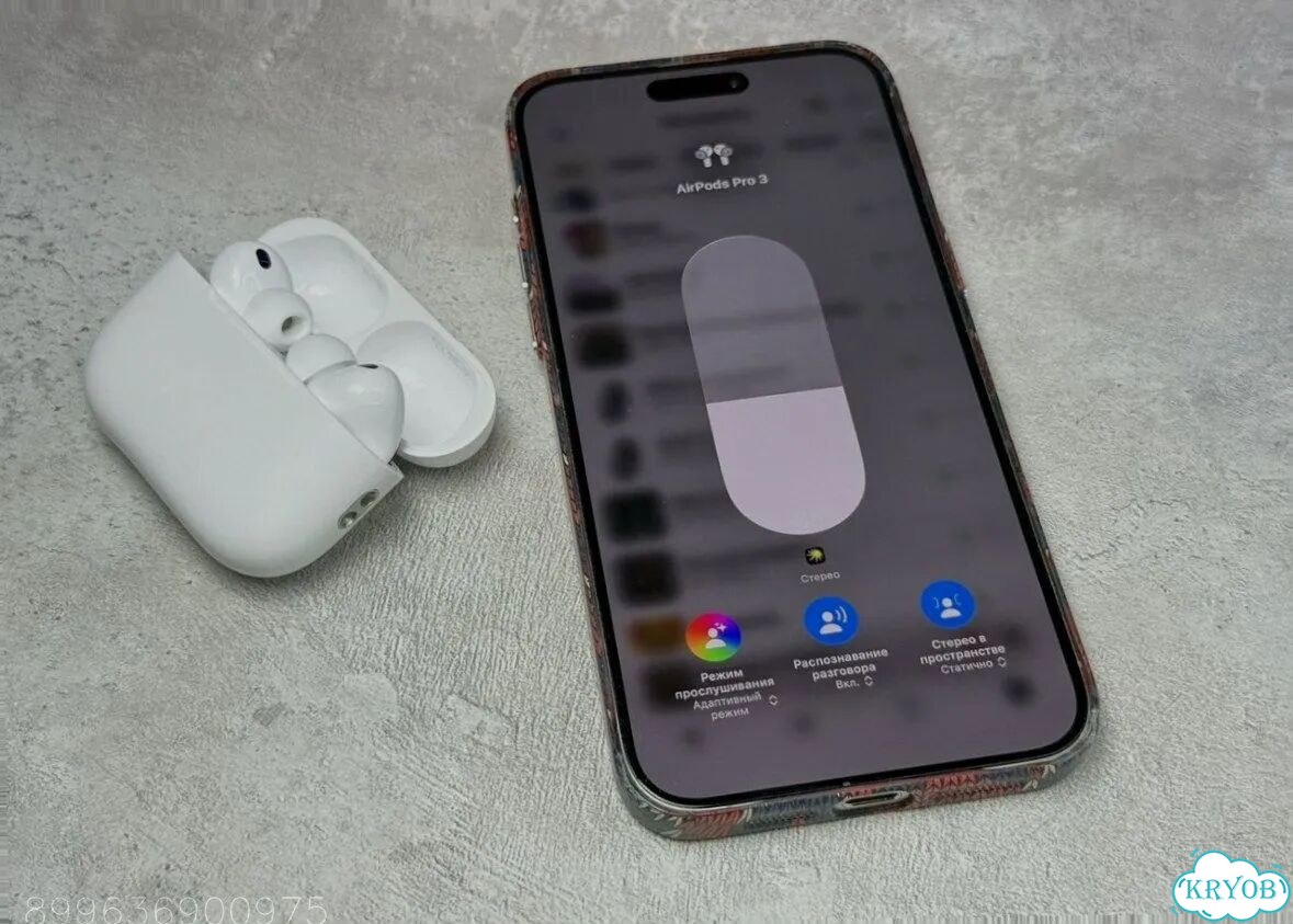 Apple Watch Series 11 46mm + AirPods Pro 3 (Комплект) фото 10