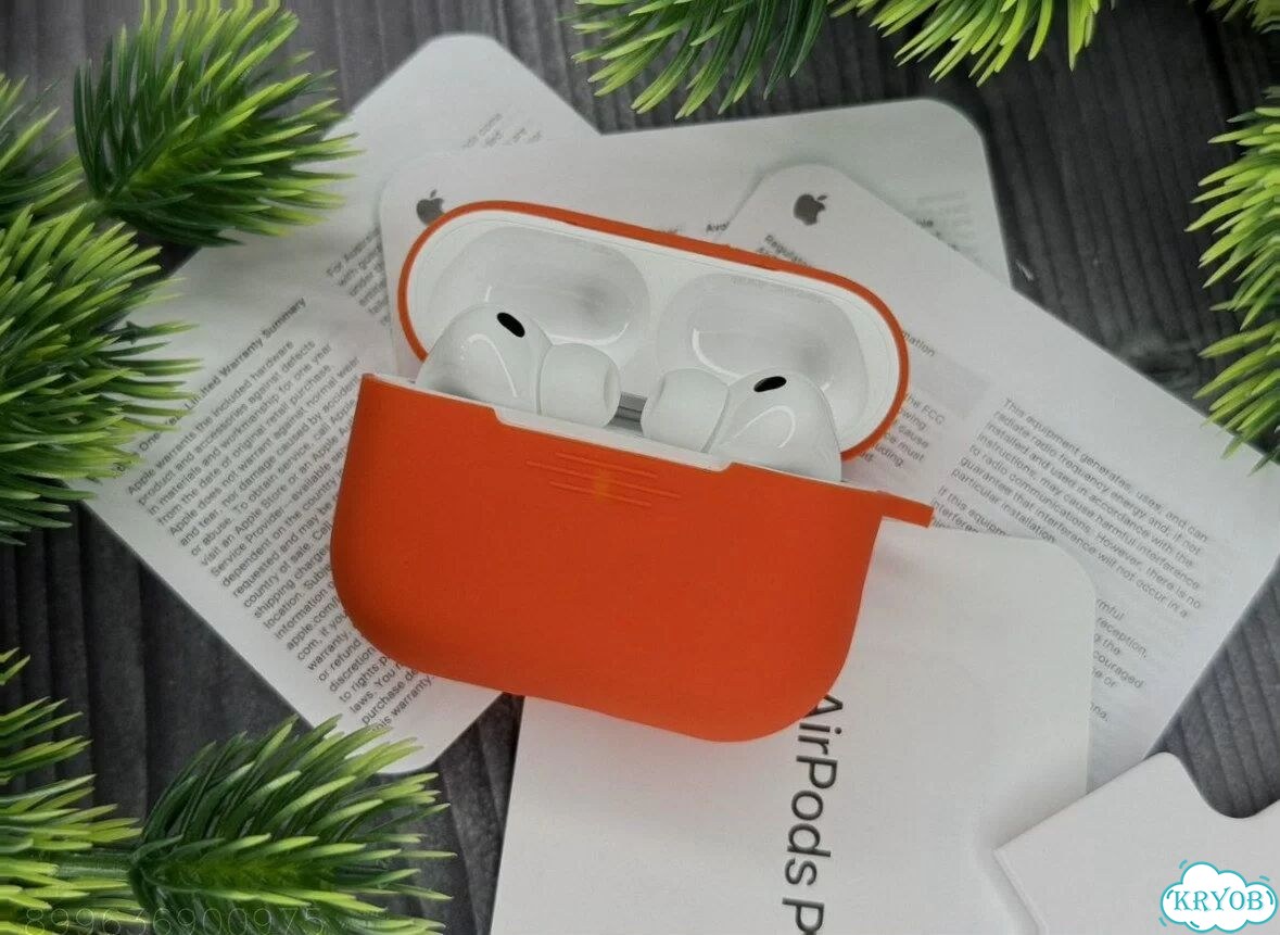 Apple Watch Series 11 46mm + AirPods Pro 3 (Комплект) фото 2