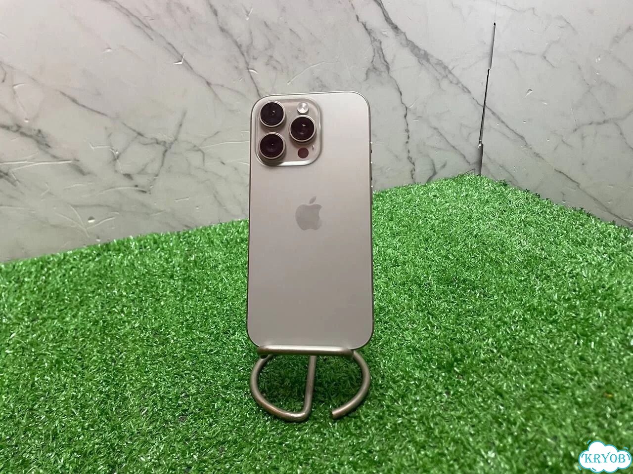 iPhone 16 Pro, 128 ГБ, SIM + eSIM фото 4