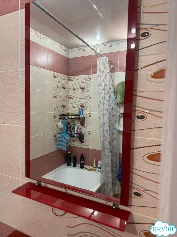 Продаю раковину с зеркалом фото 2