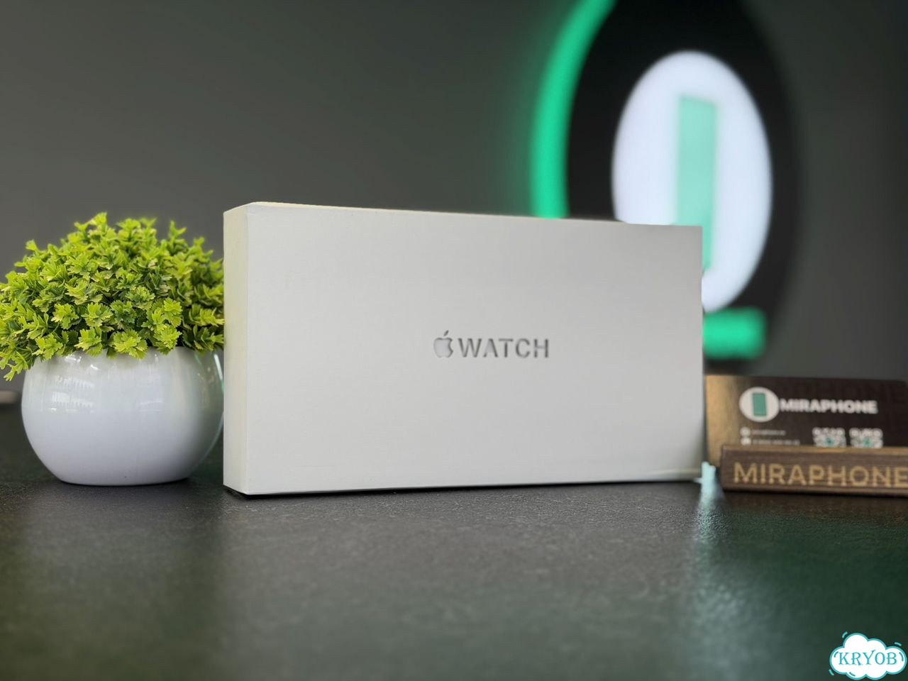 Apple Watch Ultra 2 49mm фото 1