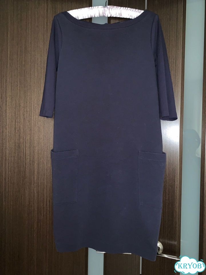 Платье женское 42 44 MaxMara фото 1