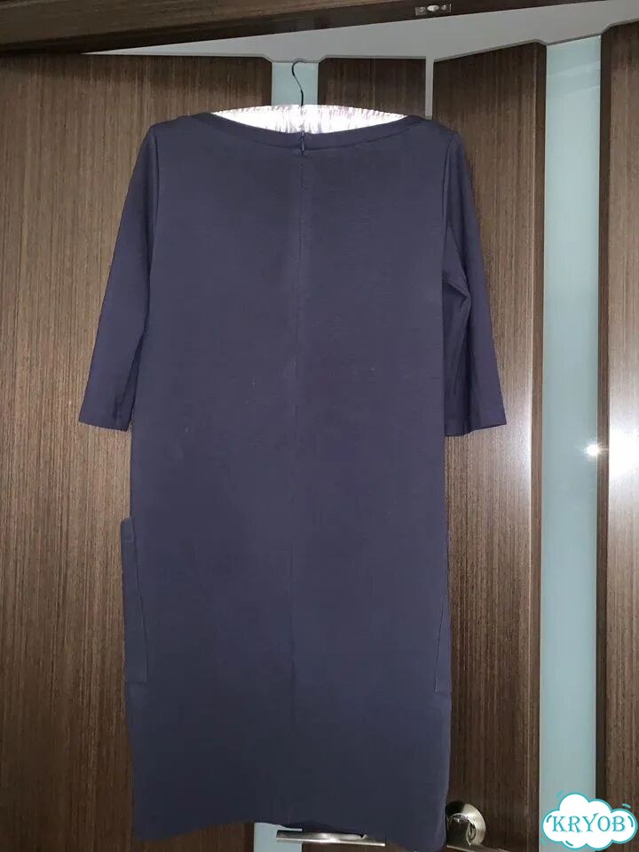 Платье женское 42 44 MaxMara фото 2