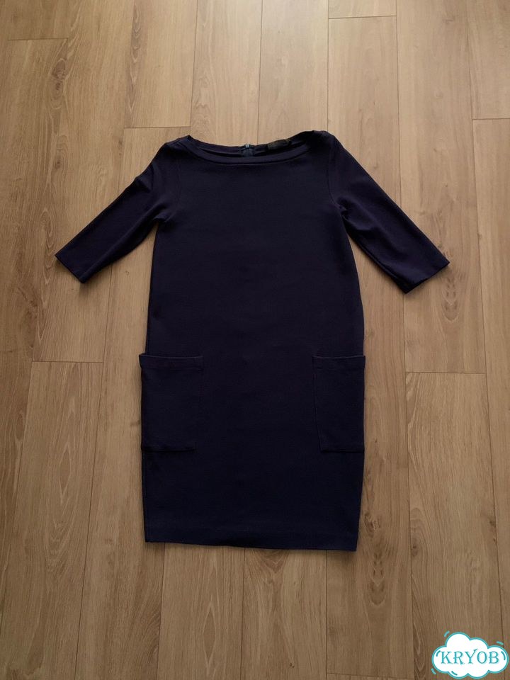 Платье женское 42 44 MaxMara фото 3
