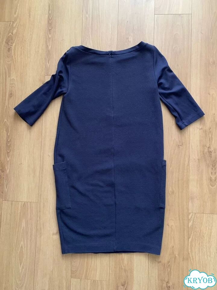 Платье женское 42 44 MaxMara фото 4