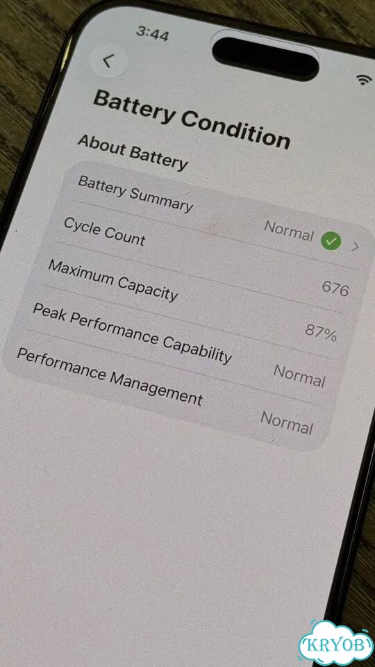 iPhone 15 Pro Max, 256 ГБ, SIM + eSIM фото 10