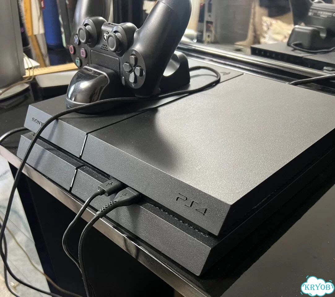 Sony playstation 4 500+ игр фото 1