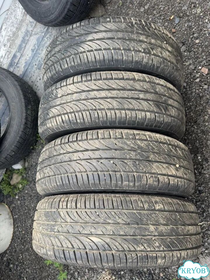 Mirage MR162 185/65 R14 фото 1