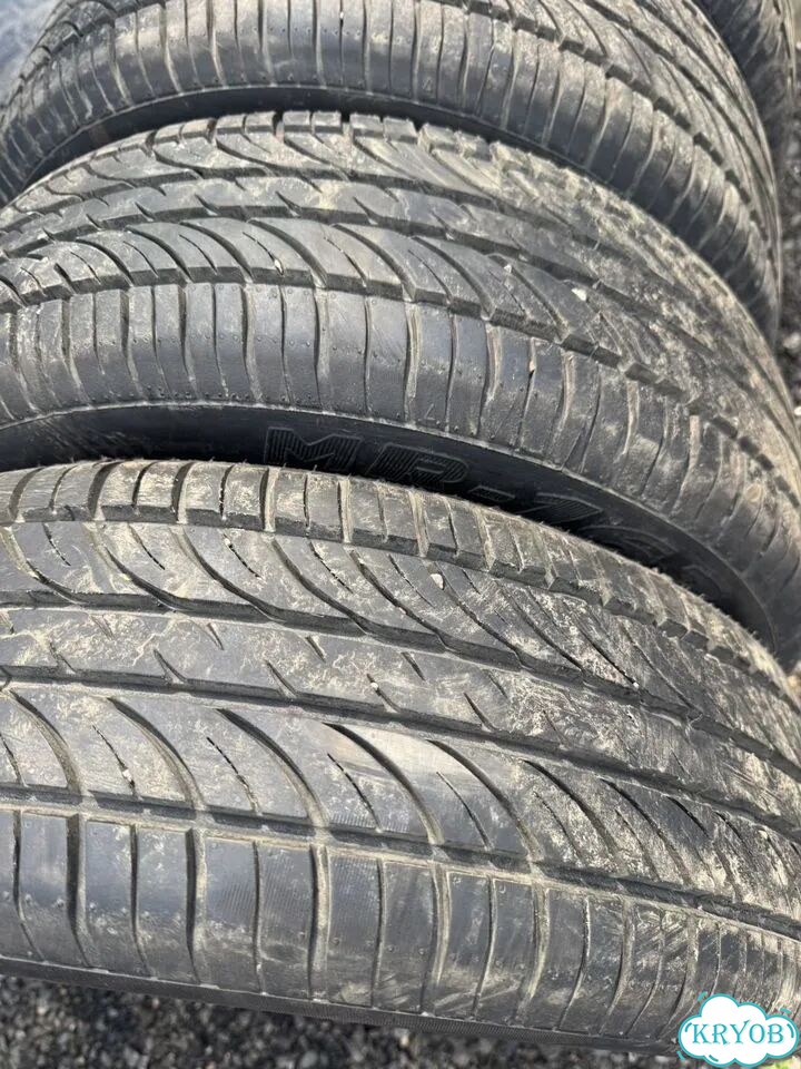 Mirage MR162 185/65 R14 фото 2
