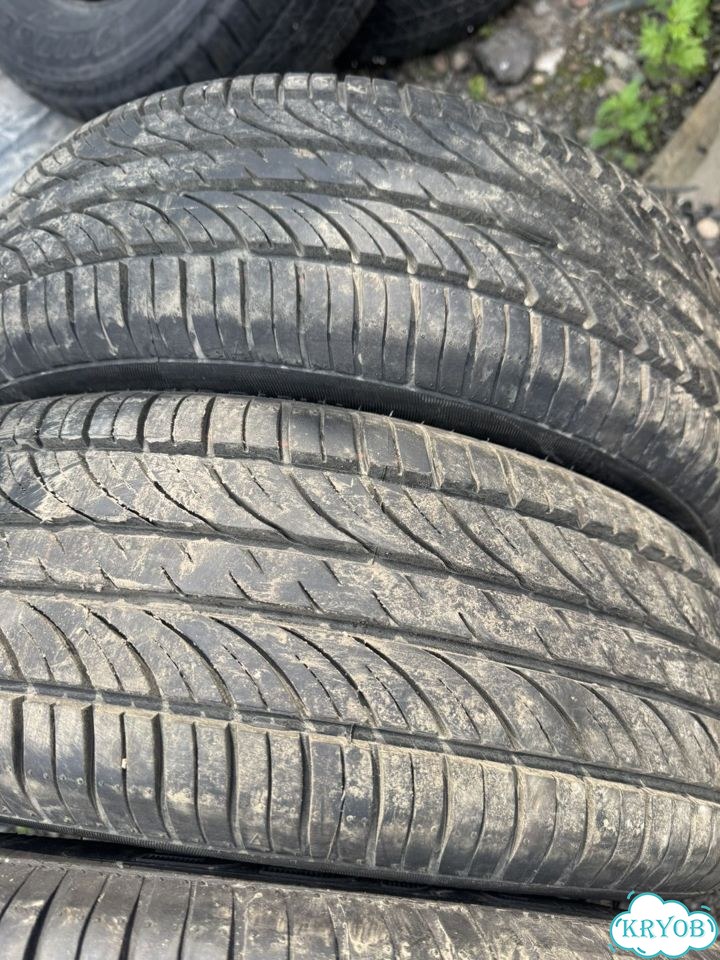 Mirage MR162 185/65 R14 фото 3