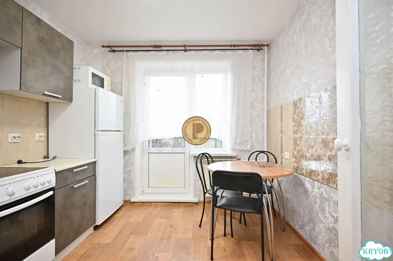 1-к. квартира, 40 м², 9/13 эт. фото 1