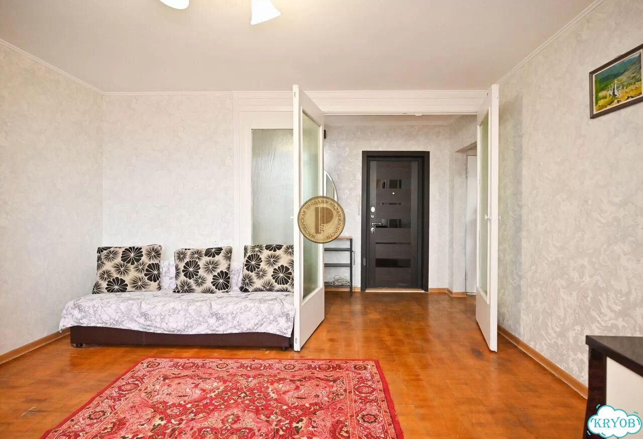 1-к. квартира, 40 м², 9/13 эт. фото 10