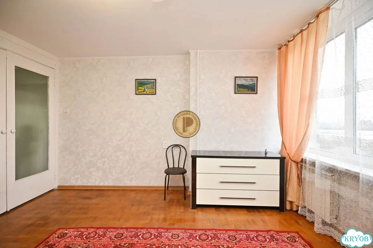 1-к. квартира, 40 м², 9/13 эт. фото 11