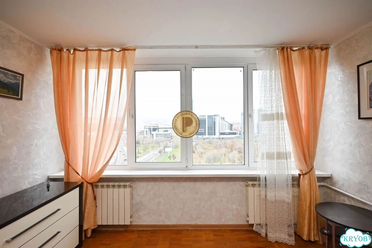 1-к. квартира, 40 м², 9/13 эт. фото 12