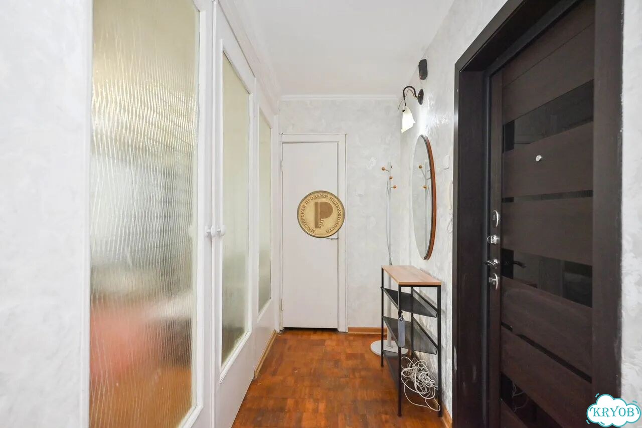 1-к. квартира, 40 м², 9/13 эт. фото 14