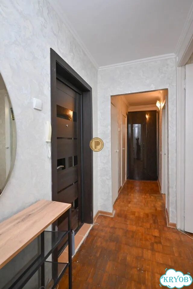 1-к. квартира, 40 м², 9/13 эт. фото 16