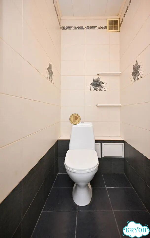 1-к. квартира, 40 м², 9/13 эт. фото 19