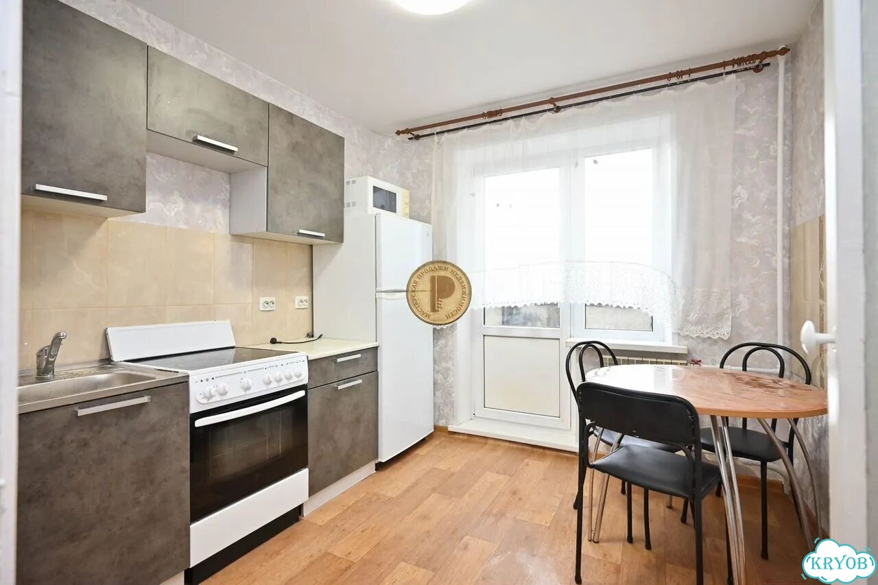 1-к. квартира, 40 м², 9/13 эт. фото 2