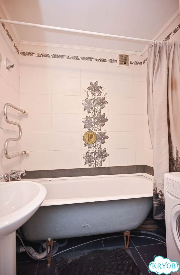 1-к. квартира, 40 м², 9/13 эт. фото 20