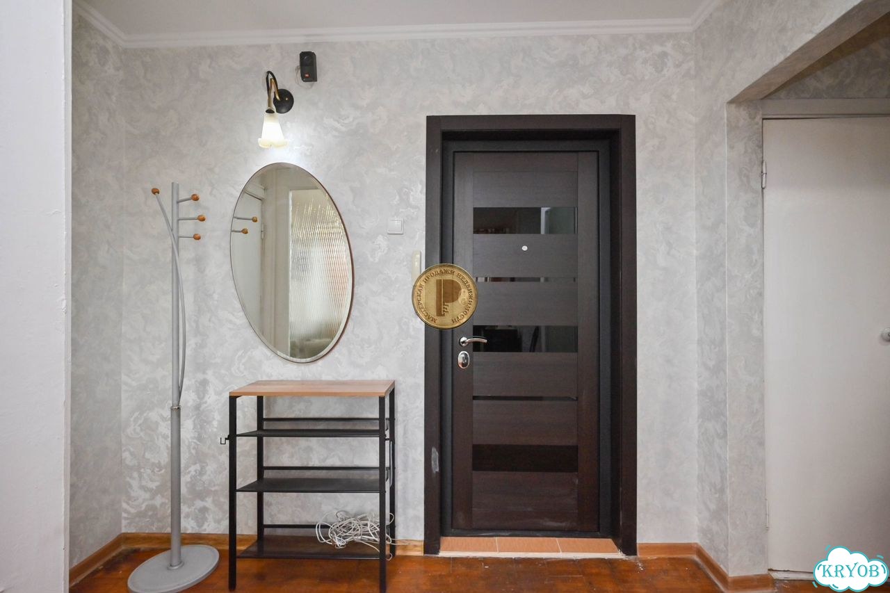 1-к. квартира, 40 м², 9/13 эт. фото 22